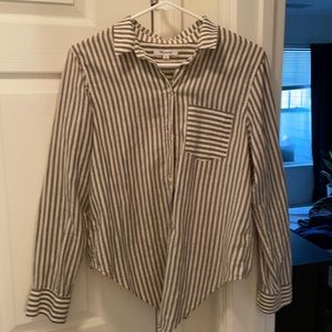 Madewell top